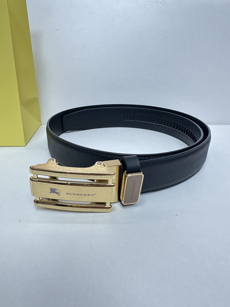 Burberry Belts